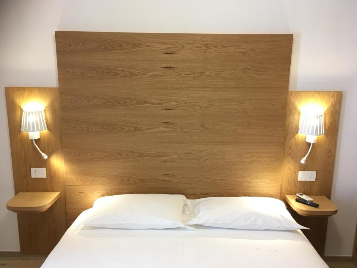 La Torretta Hotel Alberobello Ngoại thất bức ảnh