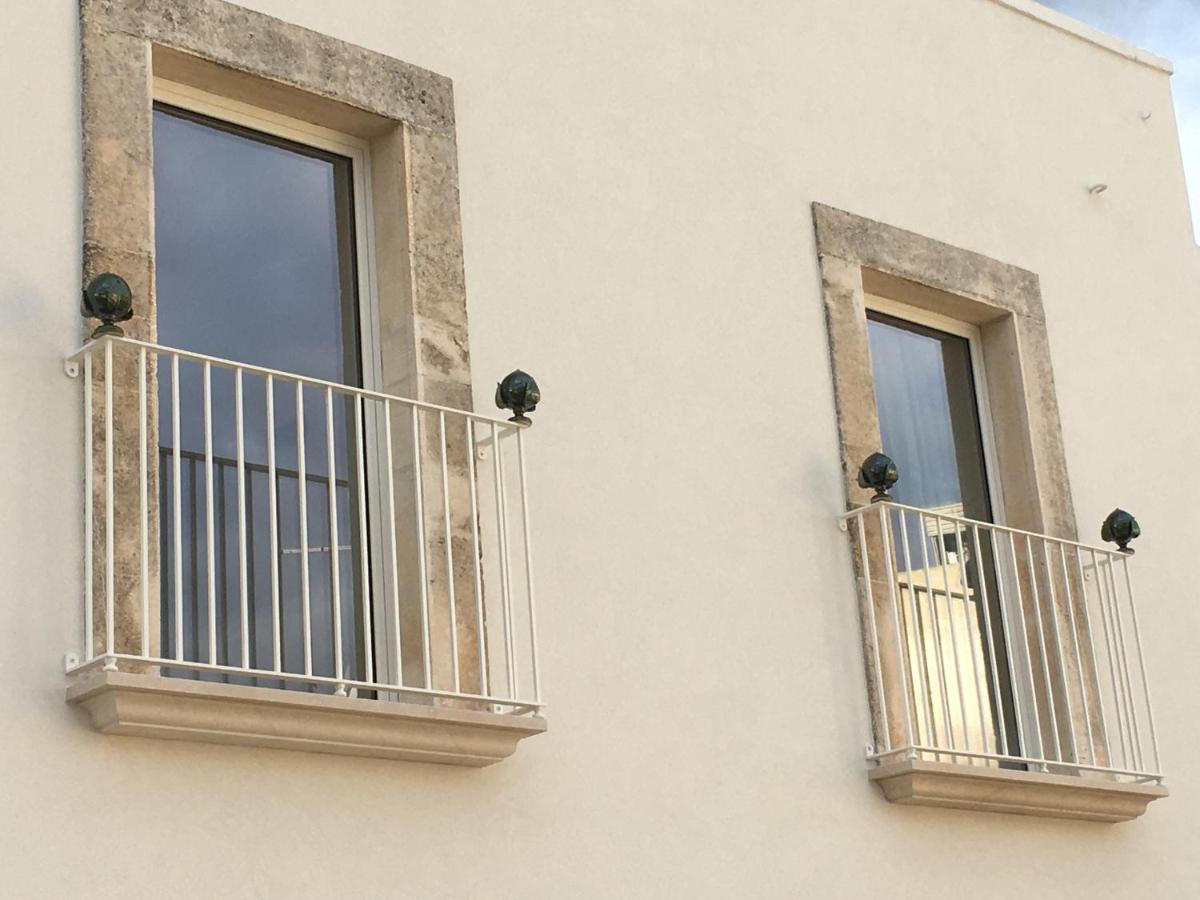 La Torretta Hotel Alberobello Ngoại thất bức ảnh