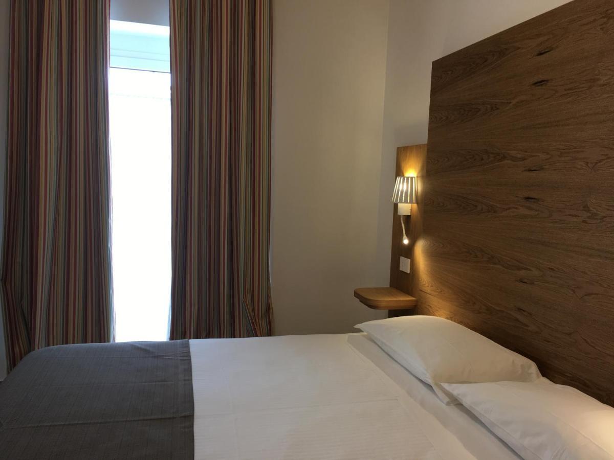 La Torretta Hotel Alberobello Ngoại thất bức ảnh