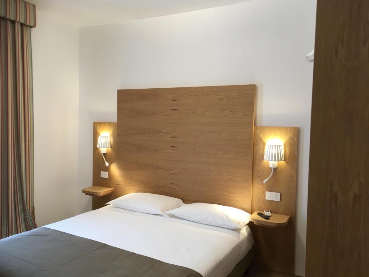 La Torretta Hotel Alberobello Ngoại thất bức ảnh